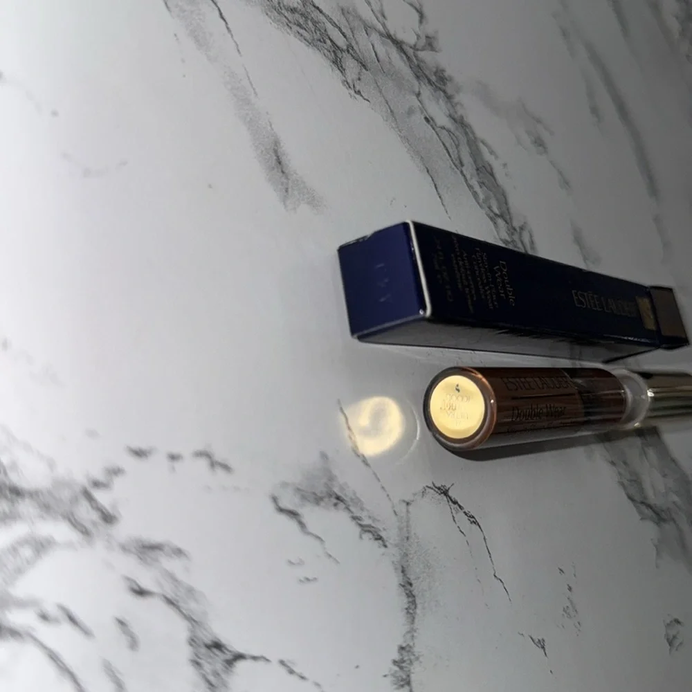 NWT Estée Lauder doublewear concealer: 7C Ultra Deep Never used Still in box